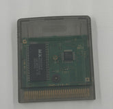 Mummy (Nintendo Game Boy Color, 2000) Tested Gbc No Art In Cart